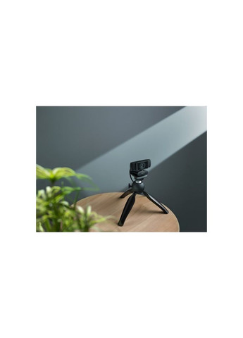 Вебкамера (XW170 Black) Rapoo xw170 720p hd black (268142247)