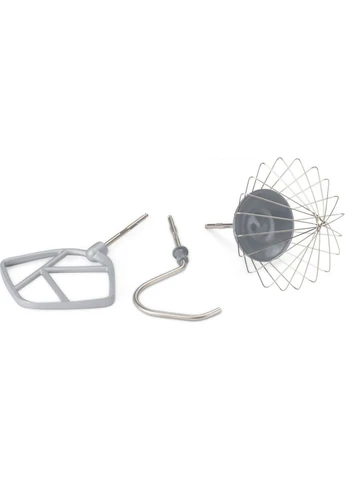 Кухонна машина Prospero+ KHC29A.R0SI [113238] Kenwood (400894677)