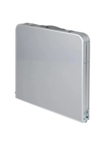 Туристический стол Premium 120x60 cm Grey (1404421) (DAS303281) Bo-Camp (391609346)