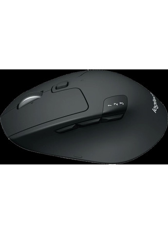 Мышь беспроводная M720 Triathlon Wireless Black (L910-004791) Logitech (360415550)