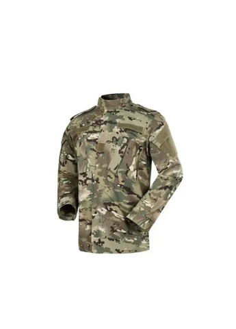 Комплект військової тактичної форми М65 ACU Multicam No Brand (391965830)