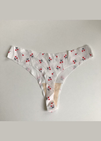 Жіночі безшовні трусики Finetoo (316323020)