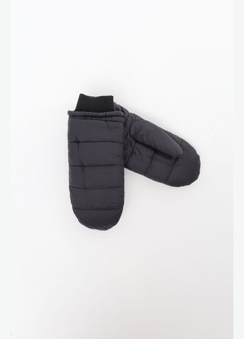 Жіночі рукавиці колір чорний ЦБ-00227353 No Brand (282924977)