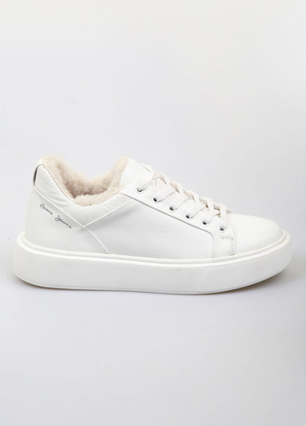 Білі кеди Broni