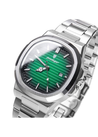 Наручные часы мужские Great Limited Серебристый (3395) Poedagar (363318908)