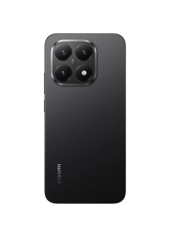 Мобільний телефон 15T 12/512GB Black (1168055) Xiaomi (362669478)