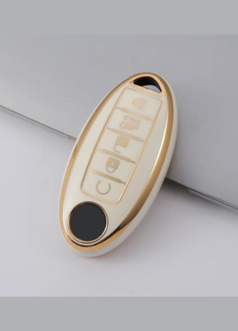 Чохол для ключа Nissan (331018666)