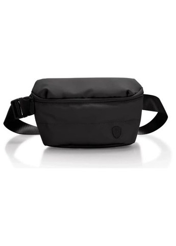 Сумка-бананка Puffer Mini Waist Bag Black (30128-0001-00) (930929) Heys Puffer Mini Waist Bag Black (30128-0001-00) (366697463)