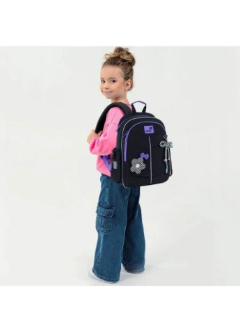 Рюкзак Education Flower Power 12 л K26-771S-3 (1700560) Kite (385746900)