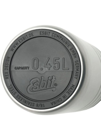 Термокружка MGF450TLS 0.45l Metal Esbit (316444581)