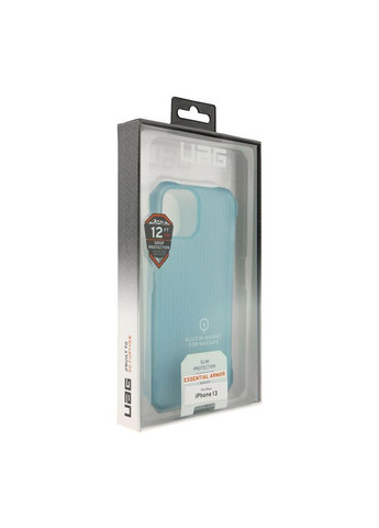 Чохол на Apple iPhone 13 / для айфон 13 ТПУ Urban Armor Gear (338608831)