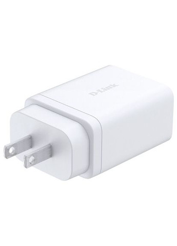 Зарядное устройство 2xUSB-C+1xUSB-A 65W GaN white (DCP-651) D-Link 2xUSB-C + 1xUSB-A 65W GaN white (369882001)