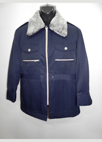 Синяя демисезонная мужская демисезонная куртка belgim р. 48 296kmd No Brand