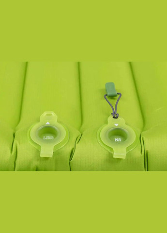 Килимок надувний Ultra 1R Duo M Exped (316441477)