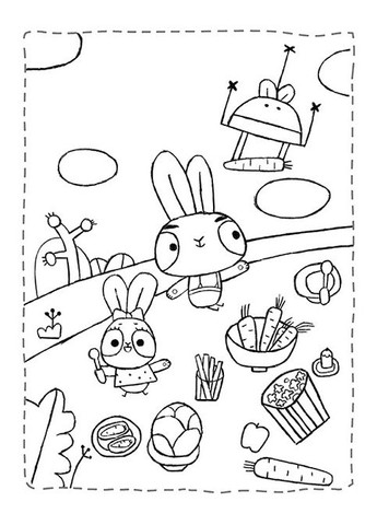 Книга No Brand (359373393)