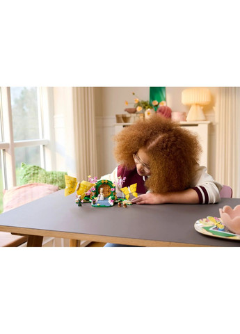 Конструктор Wicked День свадьбы Глинды Lego (367073525)