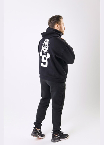 Зіп-Худі унісекс No Brand (315630273)