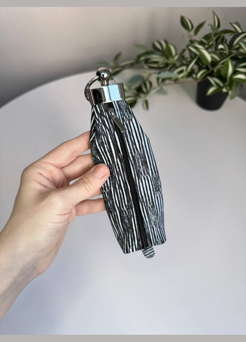 Женский подарочный набор ( комплект ) кожаный косметичка и ключница VI&VA (298426377)