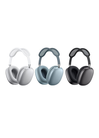 Бездротова Стерео Гарнітура BO35 Сталевий Borofone (337993779)