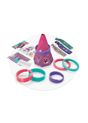 Набір для творчості колір різнокольоровий ЦБ-00241157 No Brand (294913914)