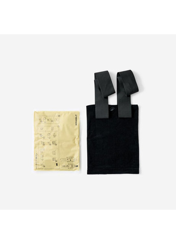 Гарячий/холодний компрес багаторазовий розмір L Decathlon (372473131)