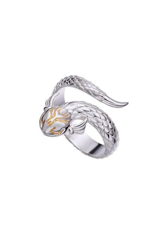 Кольцо в виде животного рыбаобразного SALONGFANG р. регулируемый Fashion Jewelry (289361378)