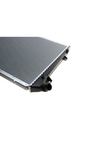 Радіатор охолодження VW Caddy 1.9/2.0TDI (+/-AC) 58002224 UA63 Van Wezel (366141269)