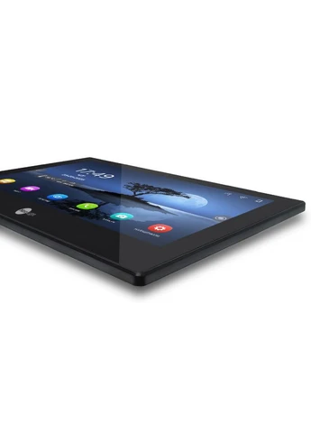 Комплект видеодомофона ALPHA Hybrid HD KIT B/SilverP NeoLight (398147956)