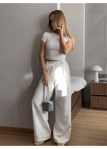 Брюки женские No Brand (366431320)