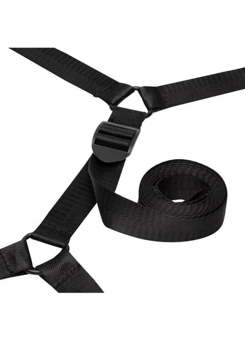 Фиксатор на кровать Sweet Anticipation Reversible Under Mattress Restraint Set Fifty Shades of Grey (306440263)