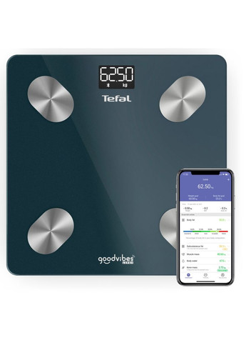 Ваги підлогові BM9620S1 Tefal (278367564)