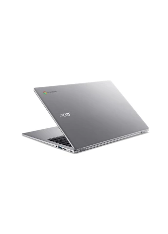 Ноутбук NX.JGHEU.003 Chromebook CB315-6H 15" FHD IPS, Intel P N250, 8GB, F128GB, UMA, ChromeOS, Acer (364275306)