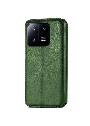 Чехол книга на 13 / для Ксяоми, сяоми, ксиоми 13 искусственная кожа Xiaomi (334294585)