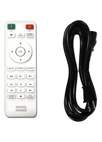 Проєктор TH685P (9H.JL877.14E) BenQ (361306000)