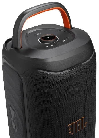 Bluetooth Колонка PartyBox 130 (JBLPB130BLKEP) Black UA JBL (400940092)