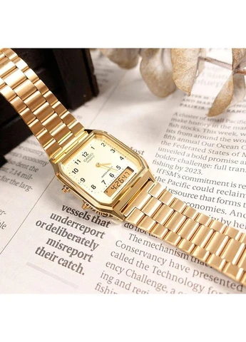 Часы AE-1000W-3A Casio (396701591)