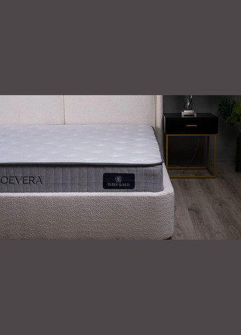 Кровать 1,8 Афина бежевая с подъемным механизмом Welovemebel (356683633)