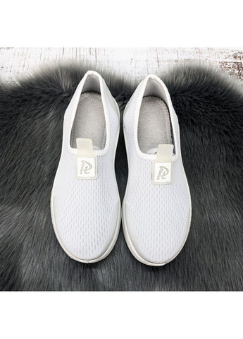 Кросівки жіночі Paolla світло-блакитні літо (331737640)