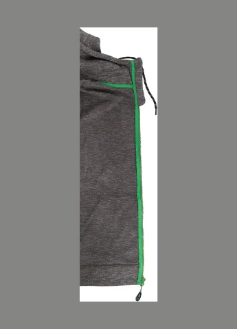 Худи Hallyard Jon 003 No Brand (317670209)