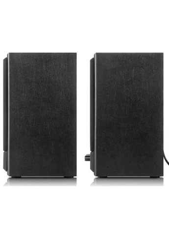 Колонки 2.0 S-305, 2 x 20 Вт, МДФ, питание от 220V, управление спереди S-305 Real-El (395349594)
