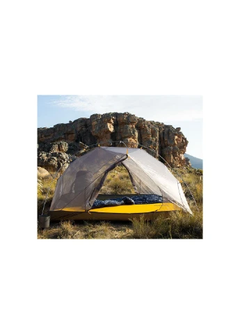 Намет надлегкий двомісний з футпринтом Mongar 2 (NH17T007-M) 20D, Naturehike (375324234)