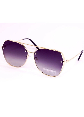 Жіночі сонцезахисні окуляри 6315-3 BR-S (294607771)