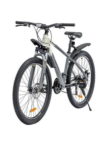 Велосипед SPARK PLEASURE (колеса – 26", алюминиевая рама – 15") Shimano (369781979)