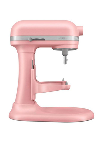 Кухонная машина Artisan 6,6 л Pink (5KSM70SHXEDR) KitchenAid (323103258)