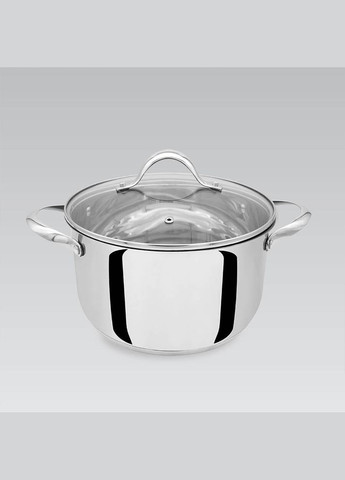 Кастрюля с крышкой 2,5л 351918-MR Maestro (316517421)