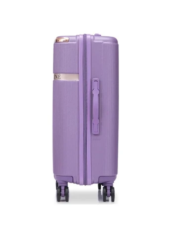 Валіза 20" S T5916-2 Purple (DAS303376) Semi Line (402228957)