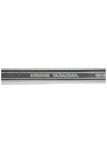 Ключ набір ріжково-накидних 12шт 6-22мм CrV head polished (6010201) Sigma (382070881)