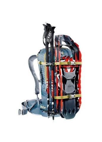 Рюкзак Freerider SL 24 л 3303117 5026 Deuter (318426466)