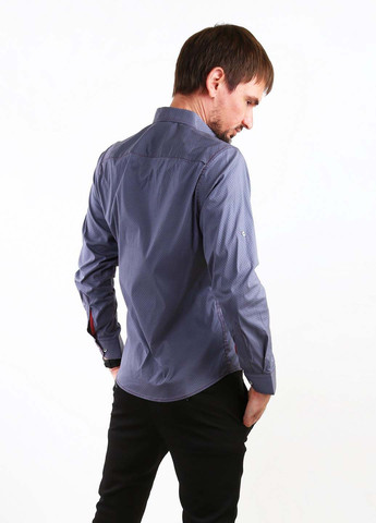 Серая кэжуал рубашка Originals