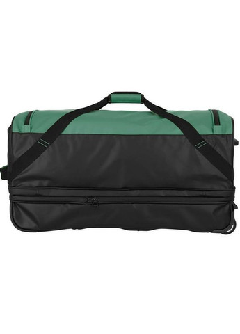 Дорожная сумка на 2 колесах Basics Green 98л (TL096284-80) Travelite (322207333)